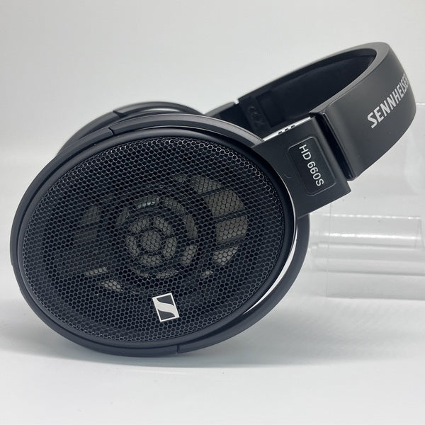 【中古】HD 660S【名古屋】