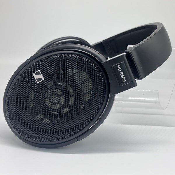 【中古】HD 660S【名古屋】