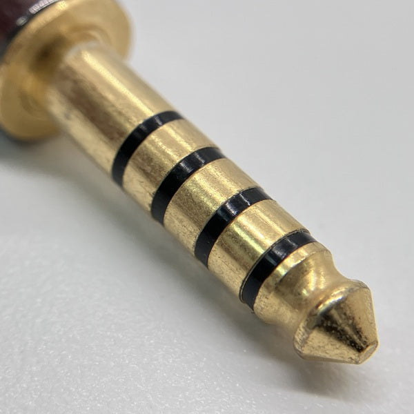 【中古】SENNHEISER ヘッドホン用4.4ｍｍケーブル【名古屋】