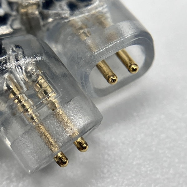 【中古】UEカスタム Cable 121cm BK（単品販売用）【日本橋】