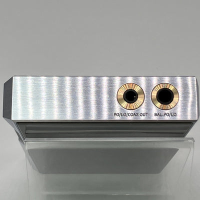 【中古】M23 Stainless Steel 【FIO-M23-SS】【秋葉原】