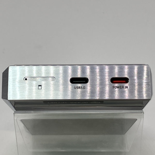 【中古】M23 Stainless Steel 【FIO-M23-SS】【秋葉原】