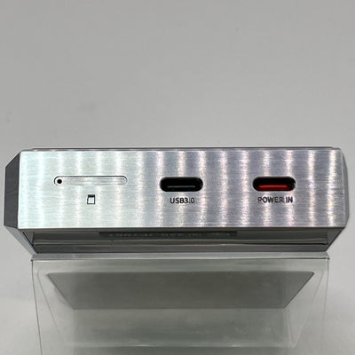 【中古】M23 Stainless Steel 【FIO-M23-SS】【秋葉原】