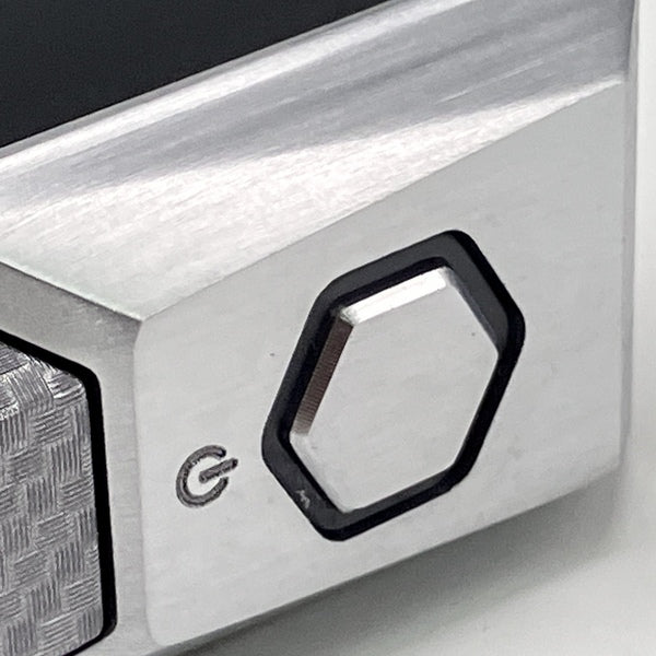 【中古】M23 Stainless Steel 【FIO-M23-SS】【秋葉原】