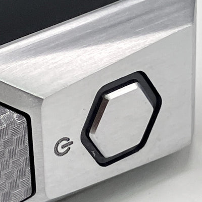 【中古】M23 Stainless Steel 【FIO-M23-SS】【秋葉原】