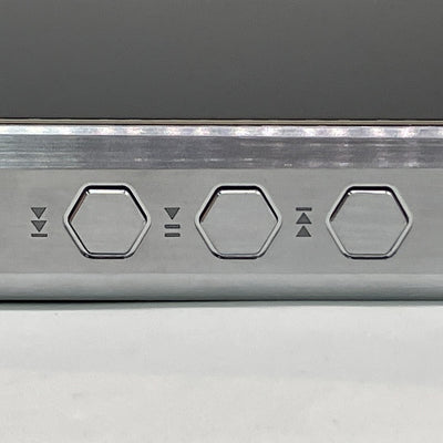 【中古】M23 Stainless Steel 【FIO-M23-SS】【秋葉原】