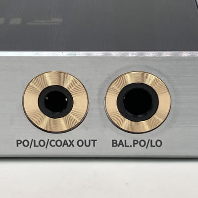 【中古】M23 Stainless Steel 【FIO-M23-SS】【秋葉原】