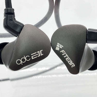 【中古】SUPERIOR EX 【QDC-SUPERIOR-EX】【秋葉原】