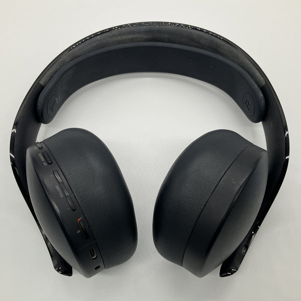 【中古】PULSE 3D Wireless Headset (CFI-ZWH1J)　ミッドナイトブラック【名古屋】