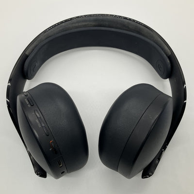 【中古】PULSE 3D Wireless Headset (CFI-ZWH1J)　ミッドナイトブラック【名古屋】