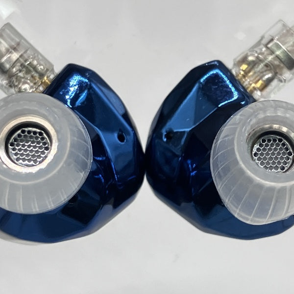 イヤホン moondrop kato dark blue Moondrop Dark Blue Kato IEMs Unboxing! - YouTube