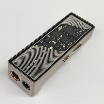 【中古】MOONRIVER2-Ti【日本橋】