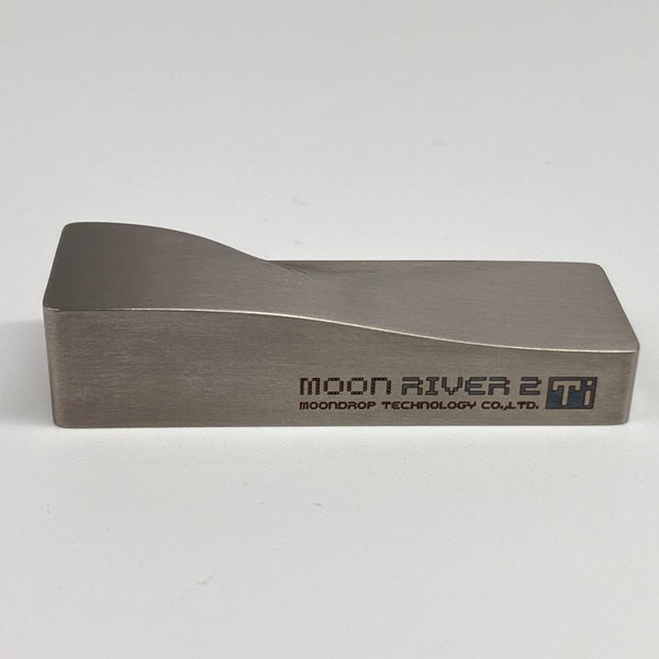 【中古】MOONRIVER2-Ti【日本橋】