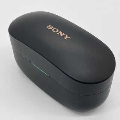 【中古】WF-1000XM4 BM ブラック【秋葉原】