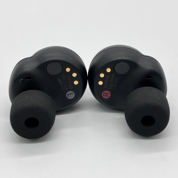 【中古】WF-1000XM4 BM ブラック【秋葉原】