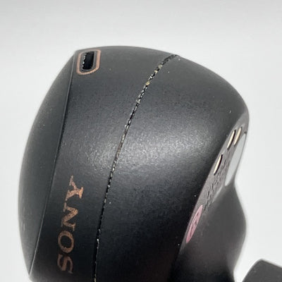 【中古】WF-1000XM4 BM ブラック【秋葉原】