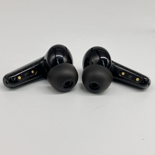 【中古】EarFun Air Pro 3 ブラック【秋葉原】