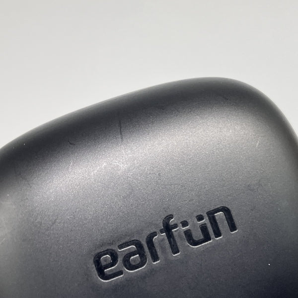 【中古】EarFun Air Pro 3 ブラック【秋葉原】