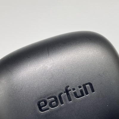 【中古】EarFun Air Pro 3 ブラック【秋葉原】