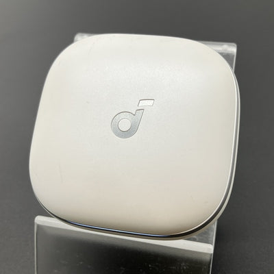 【中古】Soundcore Liberty 5 パールホワイト【A3957N21】【仙台】