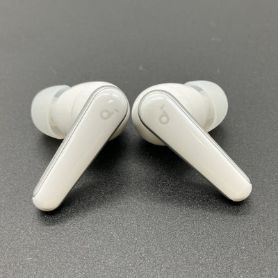 【中古】Soundcore Liberty 5 パールホワイト【A3957N21】【仙台】