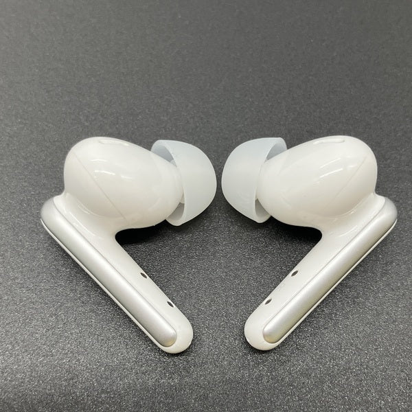 【中古】Soundcore Liberty 5 パールホワイト【A3957N21】【仙台】