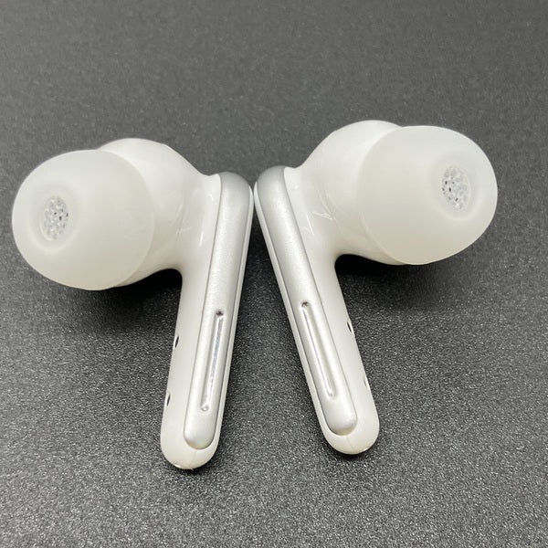 【中古】Soundcore Liberty 5 パールホワイト【A3957N21】【仙台】