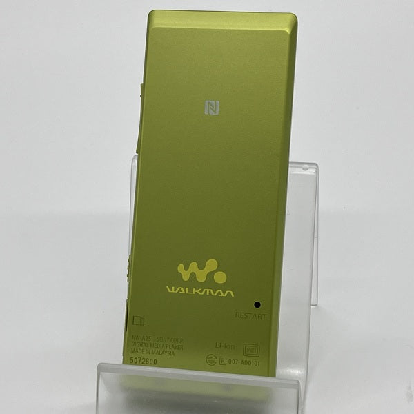 【中古】NW-A25 YM 【16GB】【日本橋】