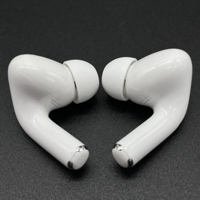 【中古】MagSafe充電ケース(USB-C)付きAirPods Pro(第2世代) MTJV3JA【秋葉原】