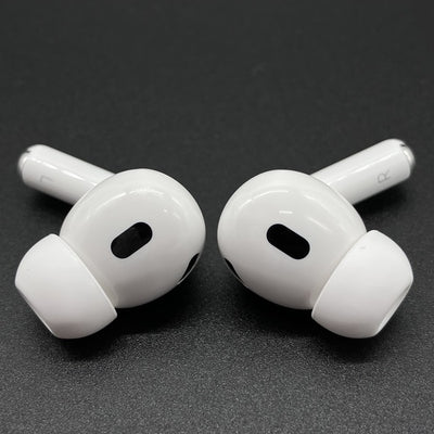 【中古】MagSafe充電ケース(USB-C)付きAirPods Pro(第2世代) MTJV3JA【秋葉原】