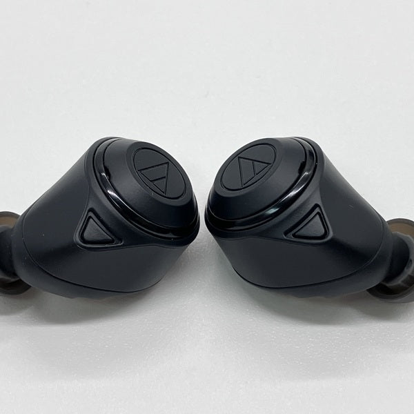 【中古】ATH-CKS50TW BK ブラック【名古屋】