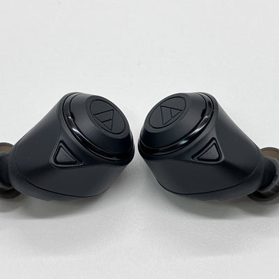 【中古】ATH-CKS50TW BK ブラック【名古屋】