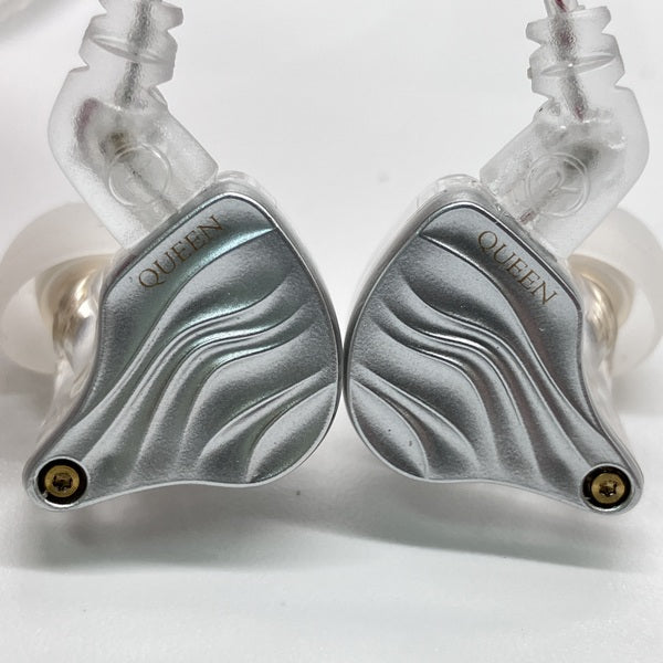 【中古】QUEEN 2023【名古屋】