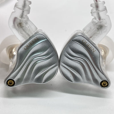 【中古】QUEEN 2023【名古屋】