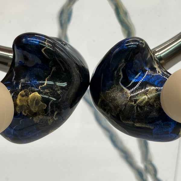 【中古】IDUN Golden Blue&Black【名古屋】