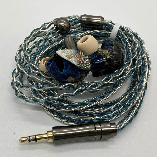 【中古】IDUN Golden Blue&Black【名古屋】