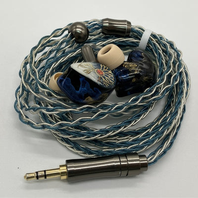 【中古】IDUN Golden Blue&Black【名古屋】