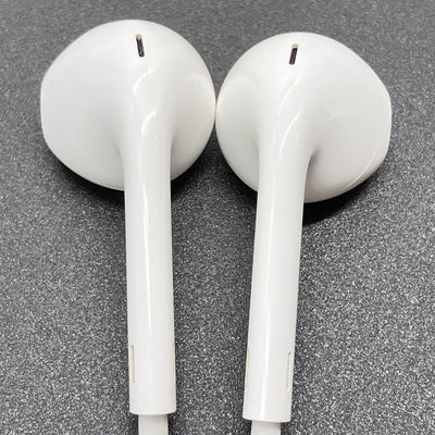 【中古】Apple EarPods with Remote and Mic【名古屋】