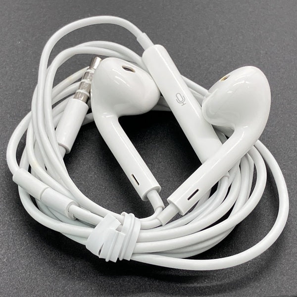 【中古】Apple EarPods with Remote and Mic【名古屋】