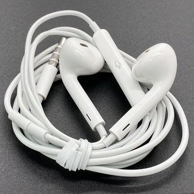 【中古】Apple EarPods with Remote and Mic【名古屋】