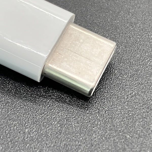 【中古】Type-C - 3.5 mmヘッドフォンジャックアダプタ【名古屋】