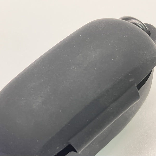 【中古】Ultra Open Earbuds Wireless Charging Case Cover Black【秋葉原】