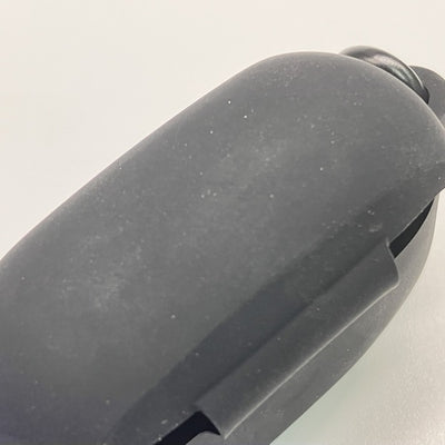 【中古】Ultra Open Earbuds Wireless Charging Case Cover Black【秋葉原】