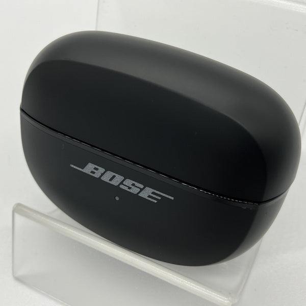 【中古】Ultra Open Earbuds Black【秋葉原】