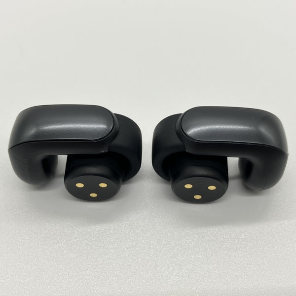【中古】Ultra Open Earbuds Black【秋葉原】
