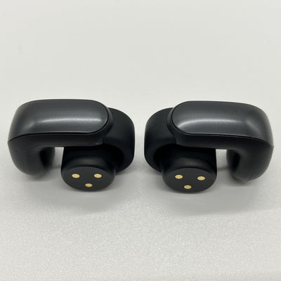 【中古】Ultra Open Earbuds Black【秋葉原】