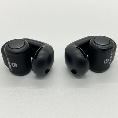 【中古】Ultra Open Earbuds Black【秋葉原】