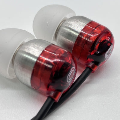 【中古】CRAZY RACCOON EARPHONE (1.6m)【名古屋】