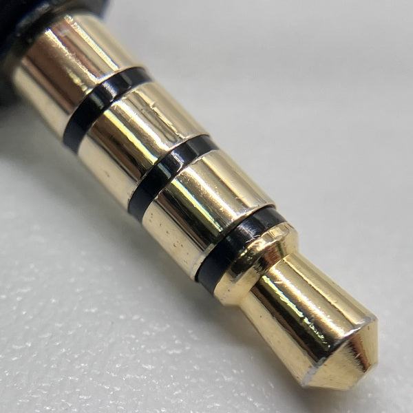 【中古】CRAZY RACCOON EARPHONE (1.6m)【名古屋】