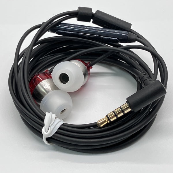 【中古】CRAZY RACCOON EARPHONE (1.6m)【名古屋】